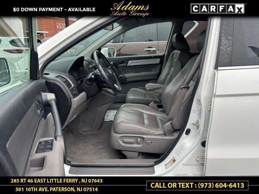 used 2011 Honda CR-V car, priced at $10,789