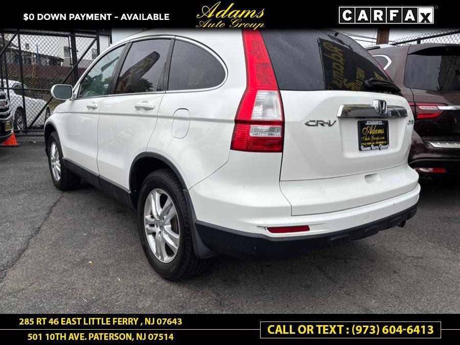 used 2011 Honda CR-V car, priced at $10,789