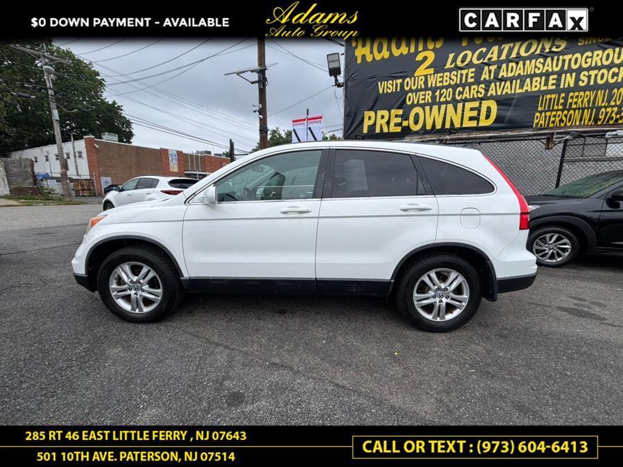 used 2011 Honda CR-V car, priced at $10,789