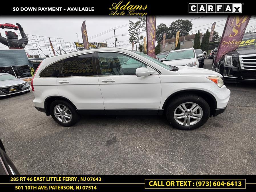 used 2011 Honda CR-V car, priced at $10,789