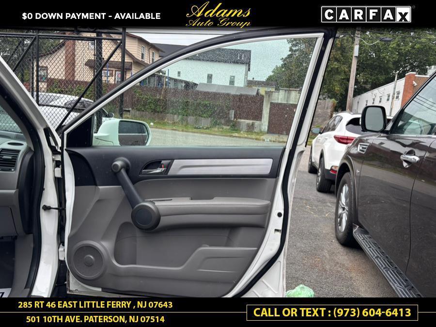 used 2011 Honda CR-V car, priced at $10,789