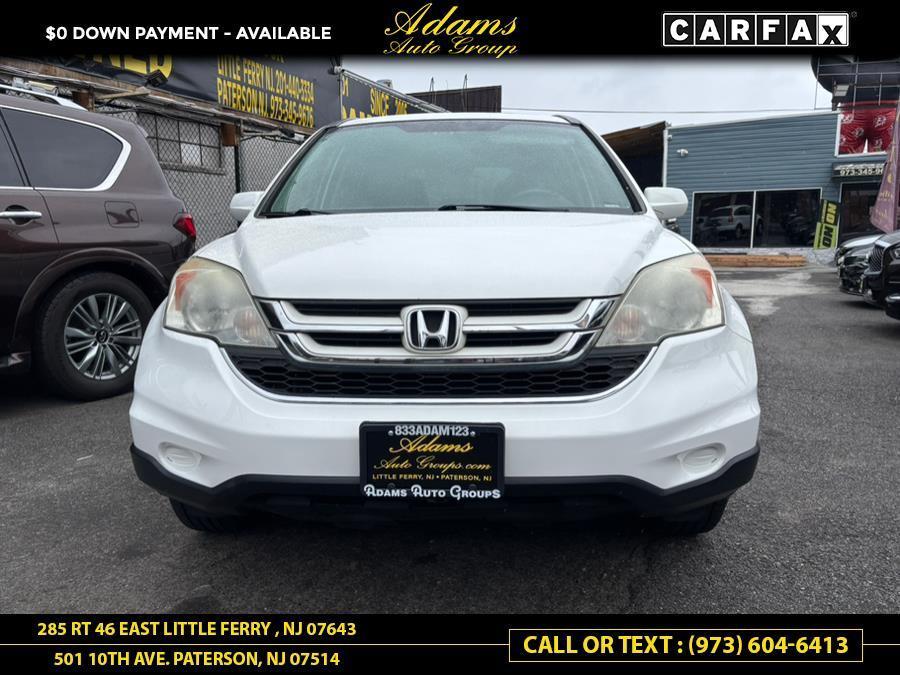 used 2011 Honda CR-V car, priced at $10,789