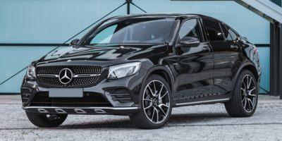 used 2019 Mercedes-Benz AMG GLC 43 car