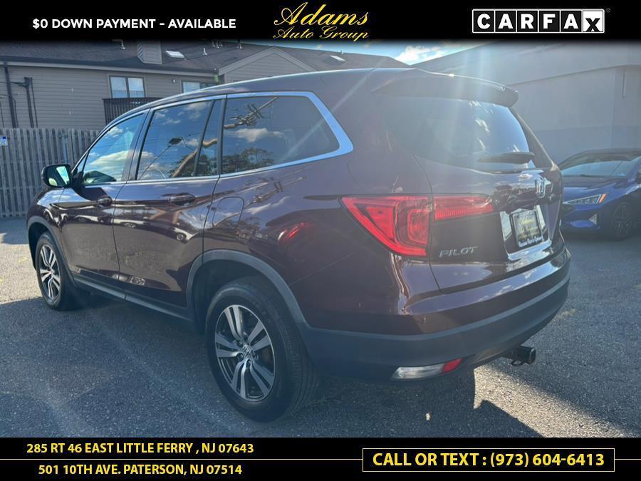 used 2018 Honda Pilot car, priced at $18,489