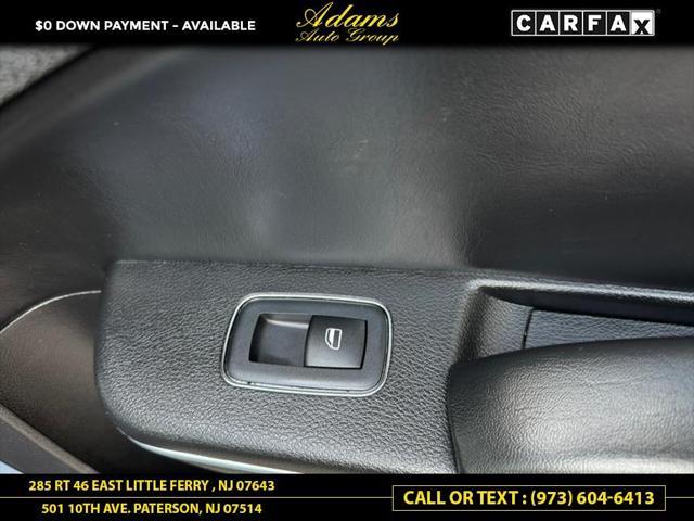 used 2021 Dodge Charger car, priced at $19,789