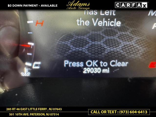 used 2021 Dodge Charger car, priced at $19,789