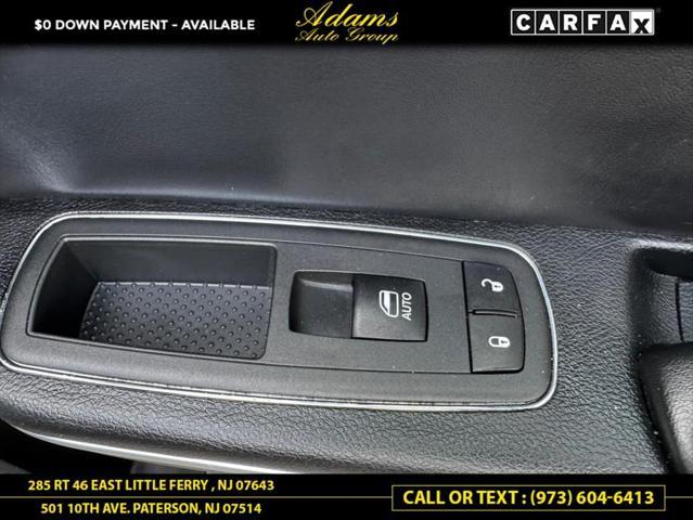 used 2021 Dodge Charger car, priced at $19,789