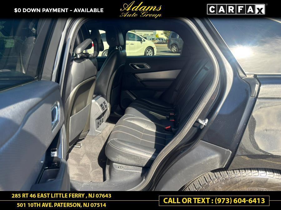 used 2020 Land Rover Range Rover Velar car, priced at $28,479
