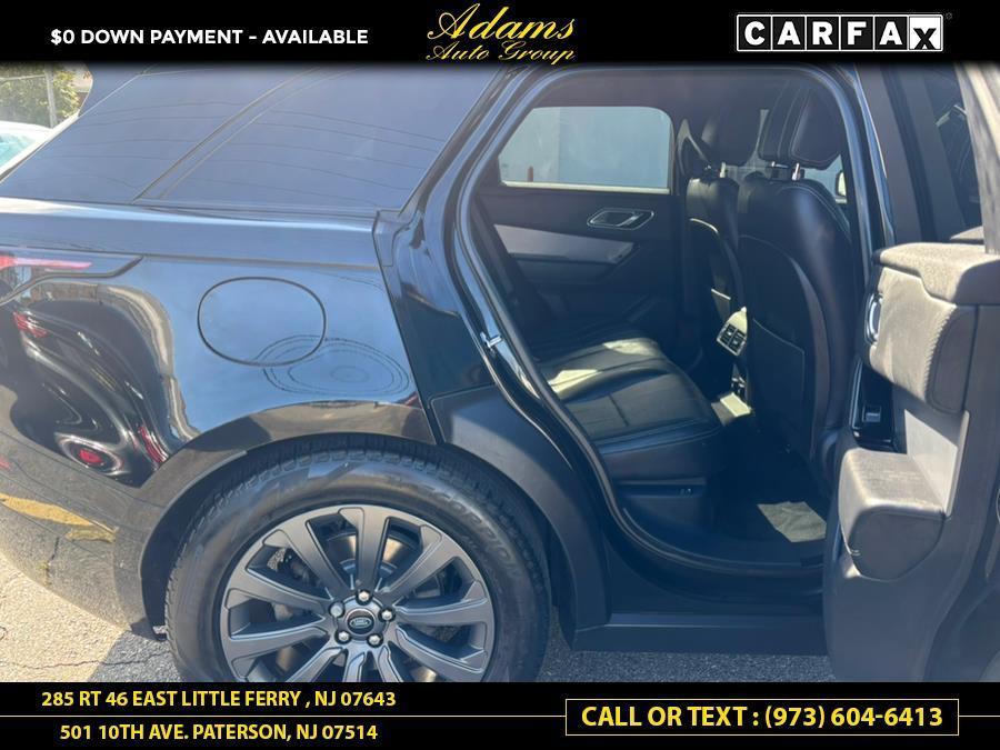 used 2020 Land Rover Range Rover Velar car, priced at $28,479