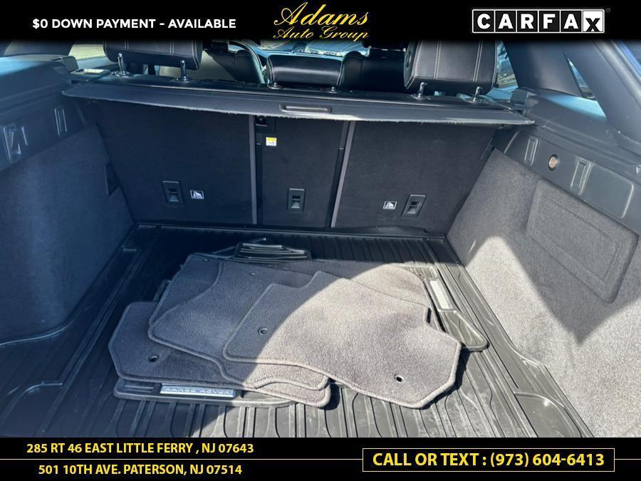 used 2020 Land Rover Range Rover Velar car, priced at $28,479