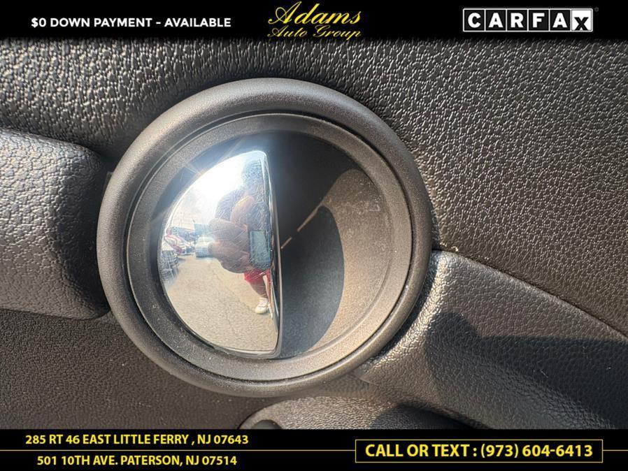 used 2012 MINI Cooper car, priced at $5,789