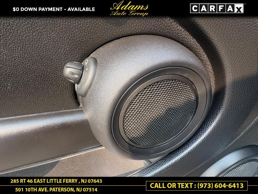 used 2012 MINI Cooper car, priced at $5,789