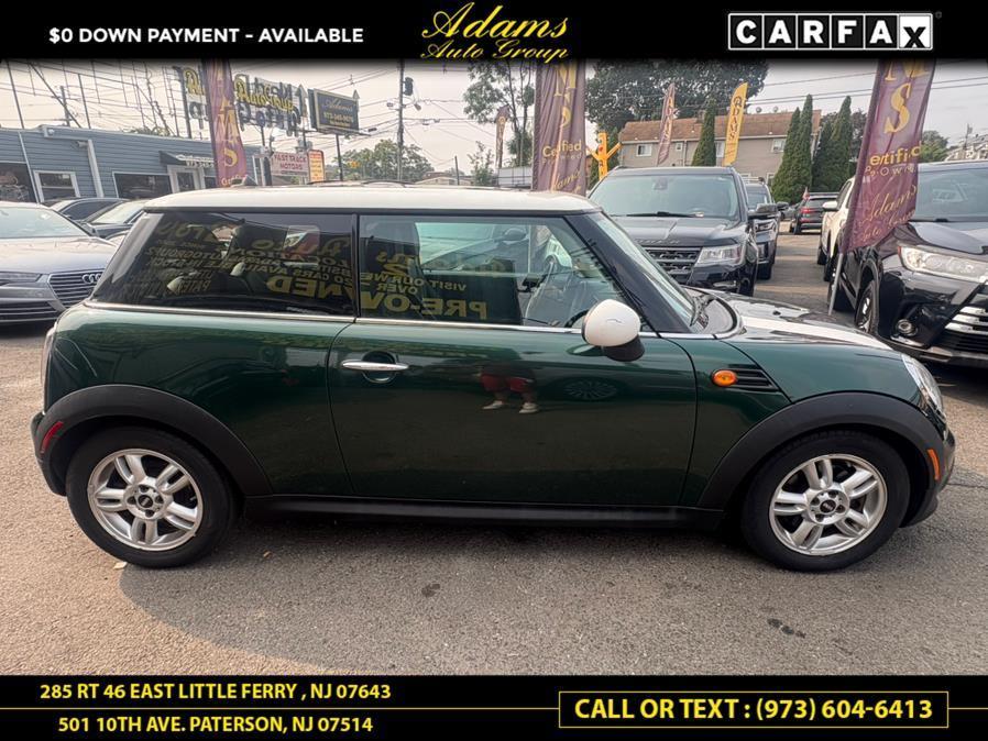 used 2012 MINI Cooper car, priced at $5,789