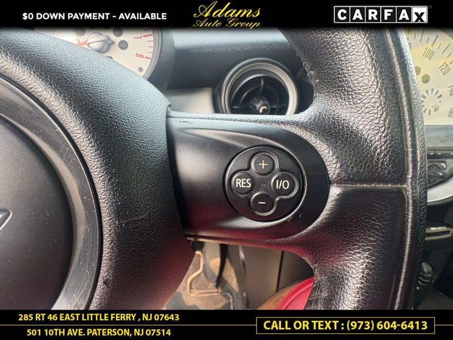 used 2012 MINI Cooper car, priced at $5,789