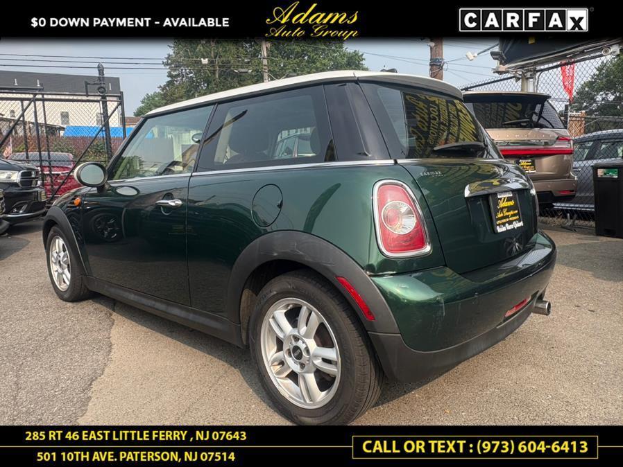 used 2012 MINI Cooper car, priced at $5,789