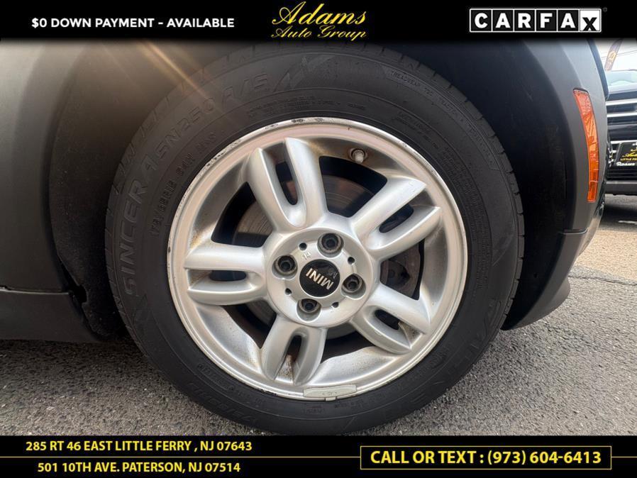 used 2012 MINI Cooper car, priced at $5,789