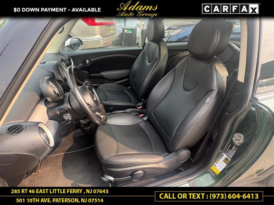 used 2012 MINI Cooper car, priced at $5,789