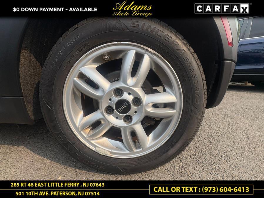 used 2012 MINI Cooper car, priced at $5,789