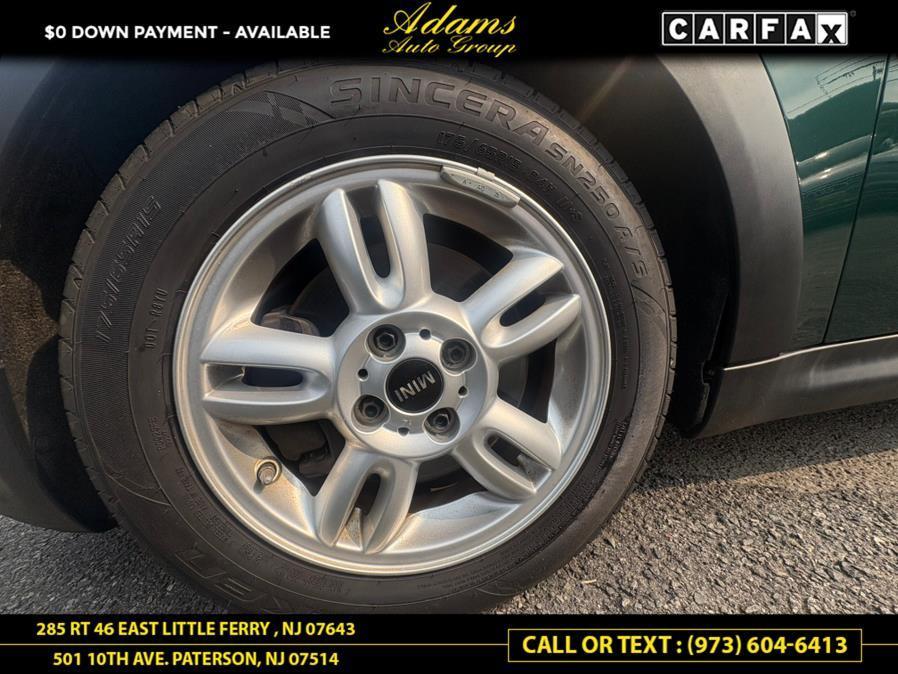 used 2012 MINI Cooper car, priced at $5,789