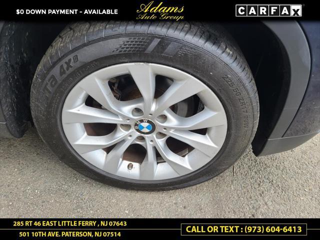 used 2014 BMW X1 car, priced at $7,900