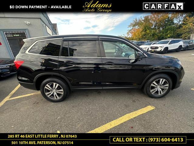 used 2016 Honda Pilot car, priced at $15,450