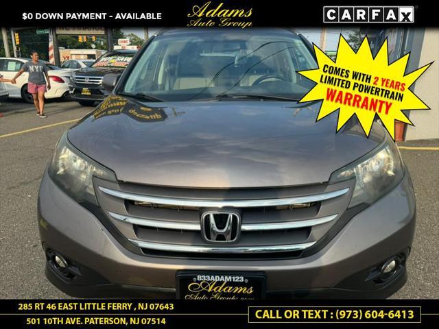 used 2014 Honda CR-V car, priced at $13,789