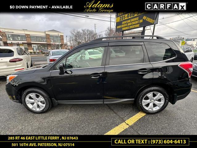 used 2014 Subaru Forester car, priced at $16,789