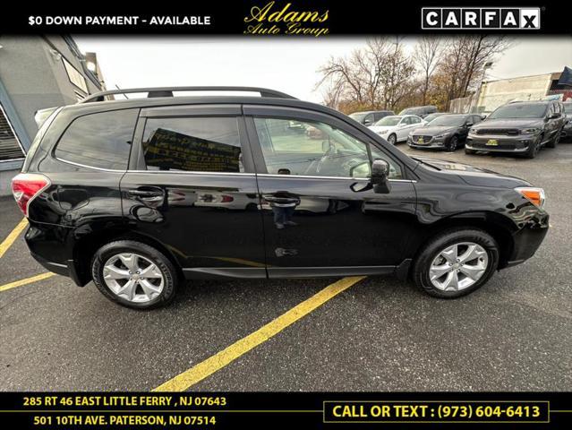 used 2014 Subaru Forester car, priced at $16,789