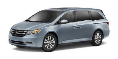 used 2016 Honda Odyssey car, priced at $17,589