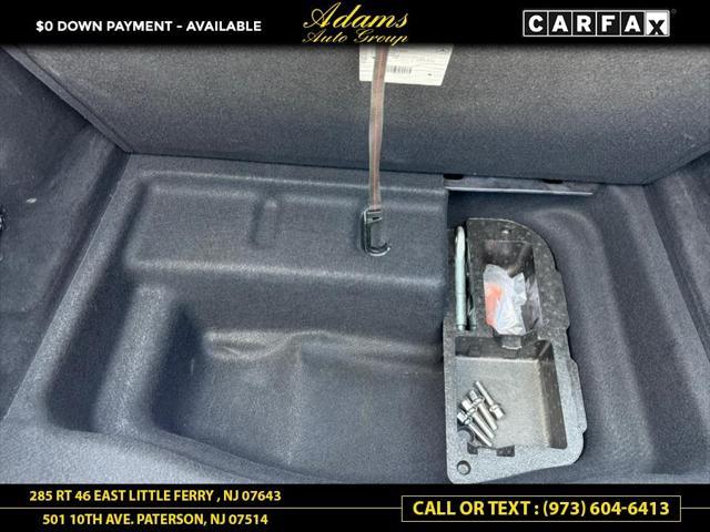 used 2015 Mercedes-Benz S-Class car, priced at $20,789