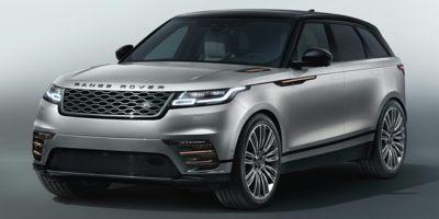 used 2019 Land Rover Range Rover Velar car, priced at $21,889