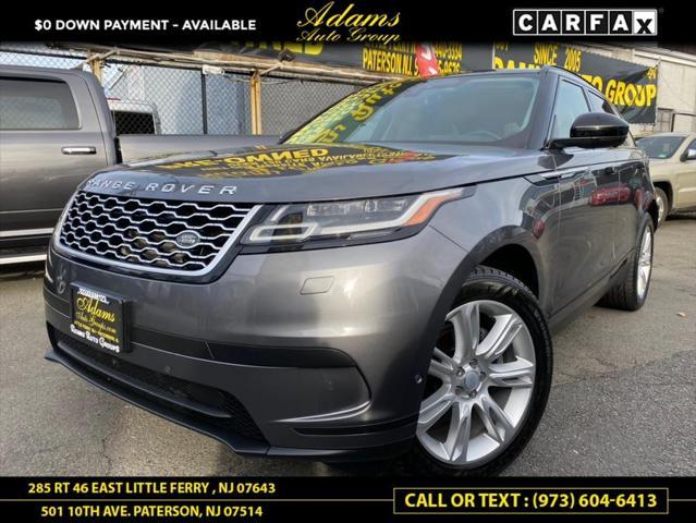 used 2019 Land Rover Range Rover Velar car, priced at $21,889