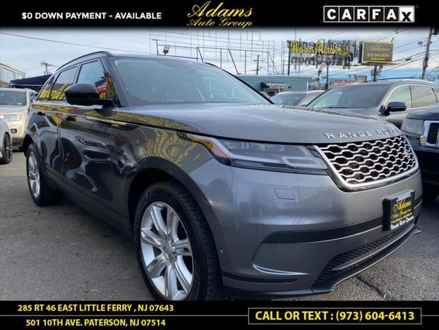 used 2019 Land Rover Range Rover Velar car, priced at $21,889