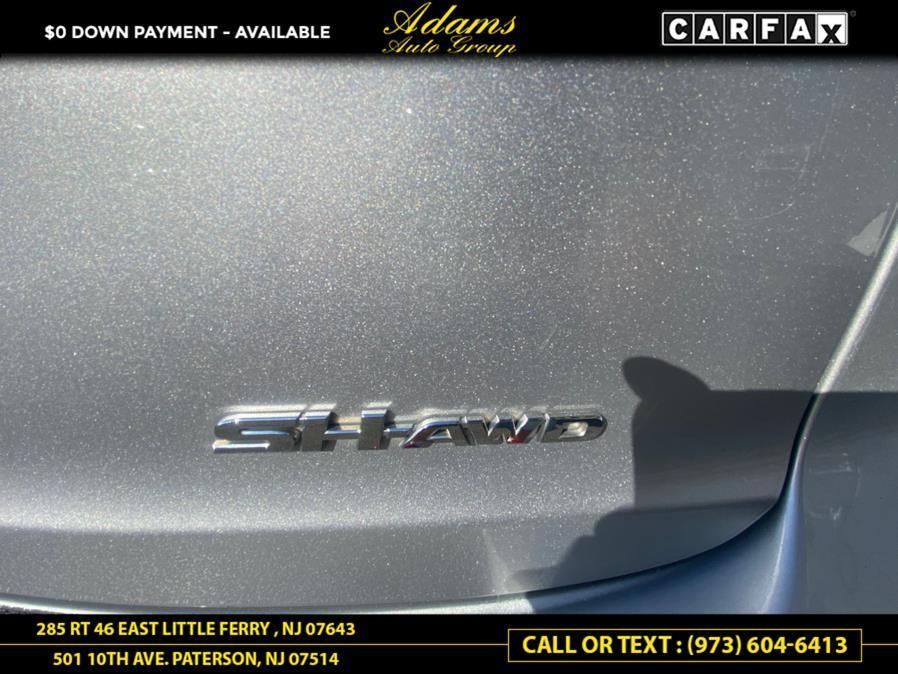 used 2015 Acura MDX car, priced at $13,489