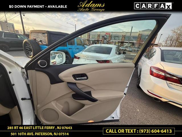 used 2016 Acura RDX car, priced at $17,789