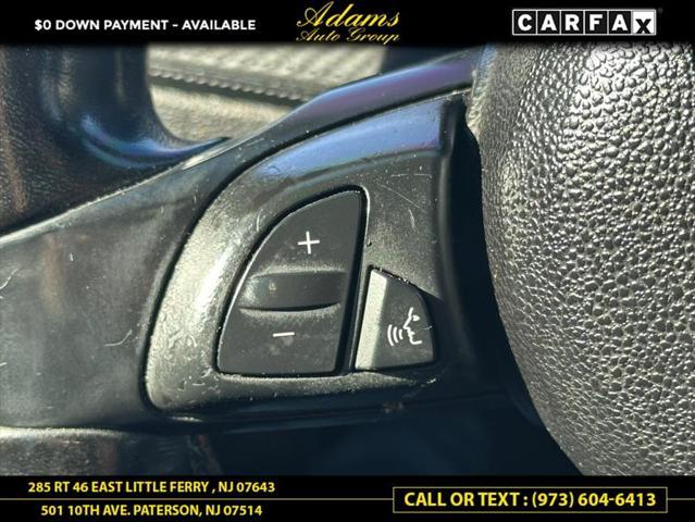used 2008 BMW Z4 M car, priced at $15,789