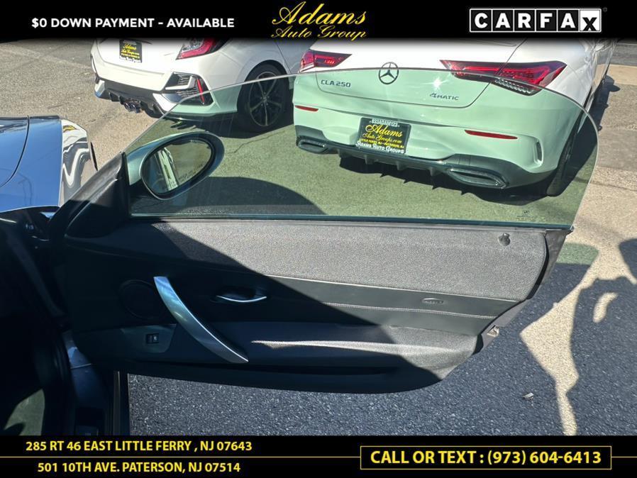 used 2008 BMW Z4 M car, priced at $16,789
