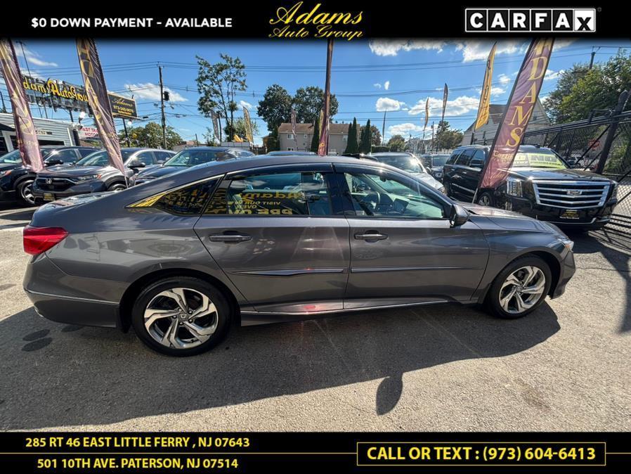 used 2018 Honda Accord car, priced at $17,989