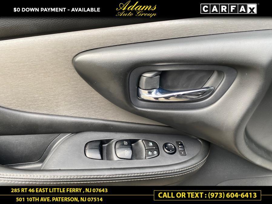 used 2020 Nissan Murano car, priced at $17,689