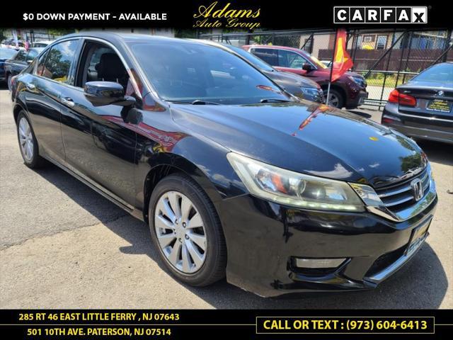 used 2014 Honda Accord car, priced at $14,789