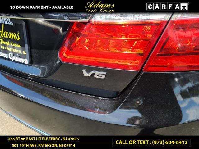 used 2014 Honda Accord car, priced at $14,789