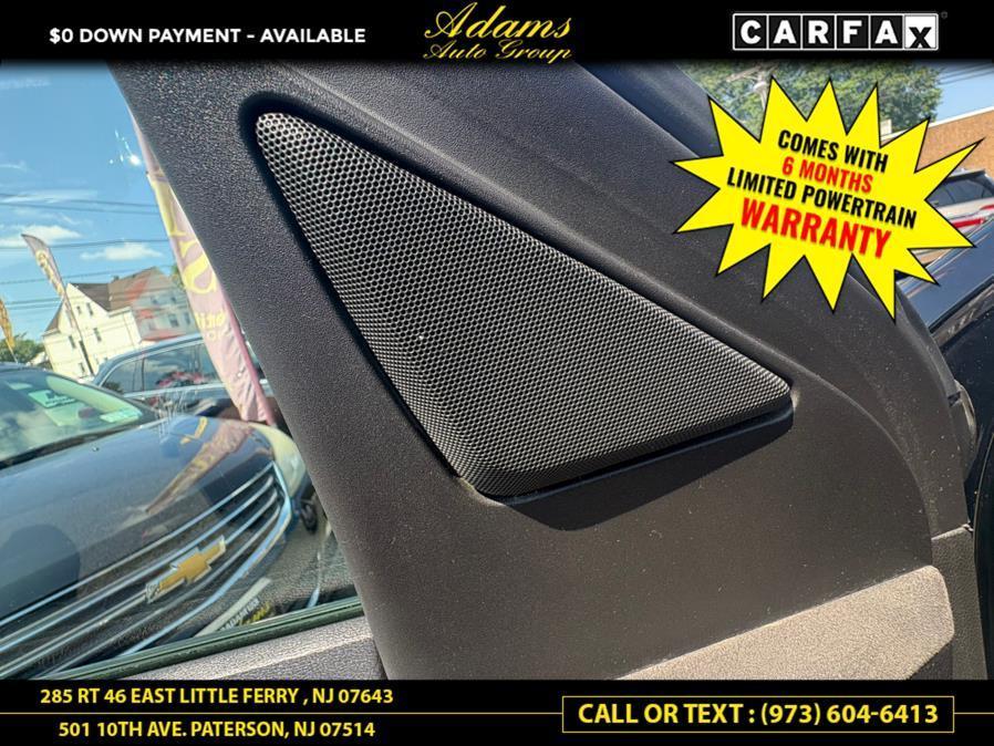 used 2018 Cadillac Escalade car, priced at $26,089