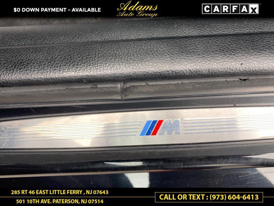 used 2018 BMW 330 car, priced at $14,136