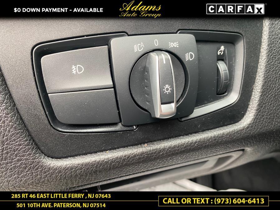 used 2018 BMW 330 car, priced at $14,136