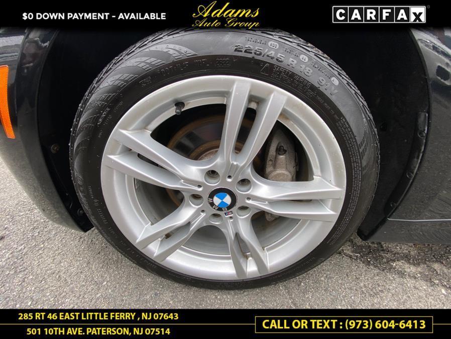 used 2018 BMW 330 car, priced at $14,136