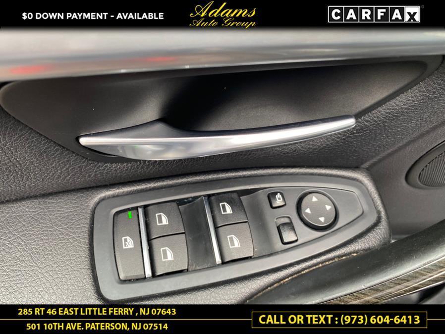 used 2018 BMW 330 car, priced at $14,136