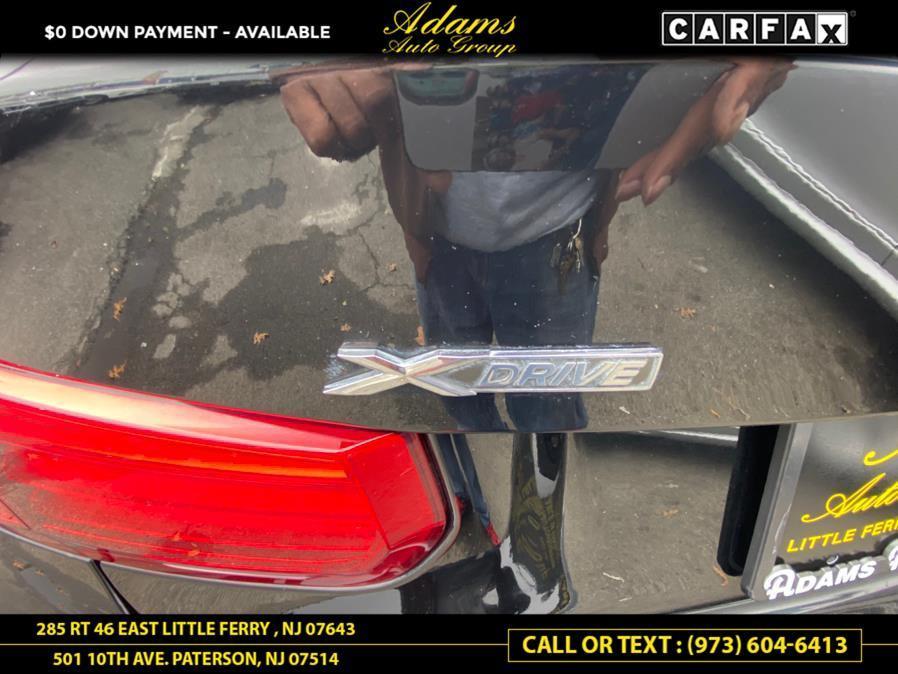 used 2018 BMW 330 car, priced at $14,136