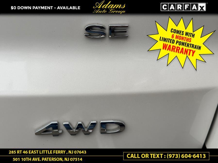 used 2019 Ford EcoSport car, priced at $14,789
