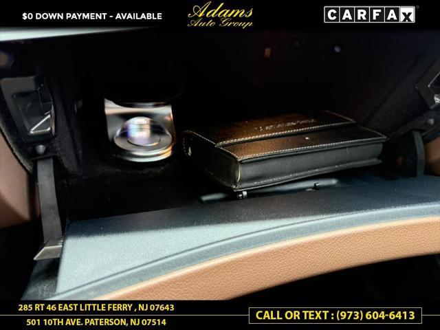 used 2017 Mercedes-Benz E-Class car, priced at $18,789