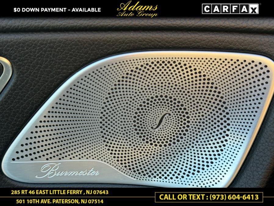 used 2014 Mercedes-Benz S-Class car, priced at $22,789